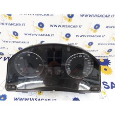 Quadro Strumenti Volkswagen