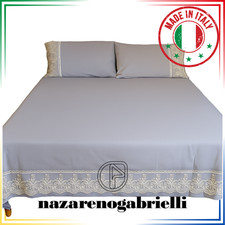 Lenzuola Matrimoniali Nazareno