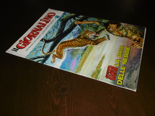 Giornalino 50 dicembre - giornalino, n°50