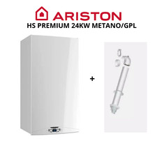 Caldaia a Condensazione