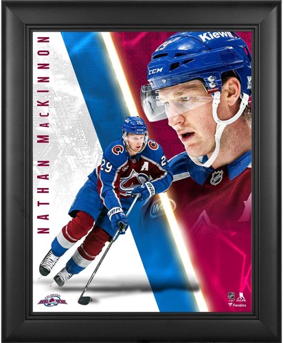 Nathan mackinnon colorado - nathan,
