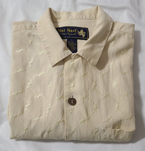 Camicia campeggio nat nast - camicia,