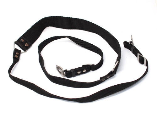 Cinghia collo ampia per - collo,