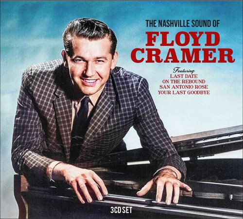 Floyd cramer 75 - floyd, greatest