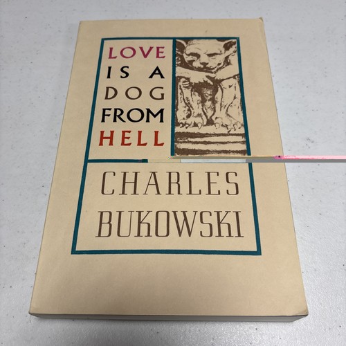 Charles bukowski love - charles, a