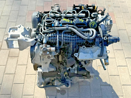 Motore completo volvo 0d - motore,
