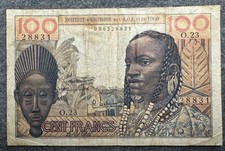 Bellissimo 1956 Africa