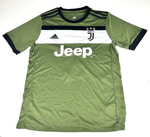 Adidas 2017 2018 juventus - 2017-2018,