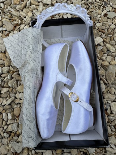 Scarpe mary jane bambina - jane, da