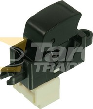 Pulsantiera Alzacristalli DX