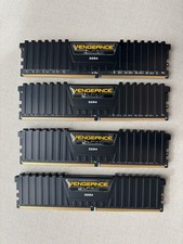 Corsair Vengeance LPX 32GB
