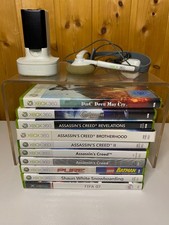 Xbox 360 giochi - giochi, collezione