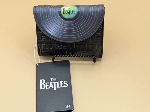 Portafoglio beatles loungefly - portafoglio,
