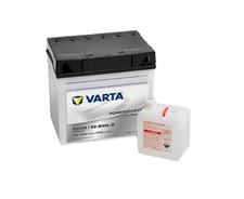 BATTERIA 12V AH30 MOTOGUZZI