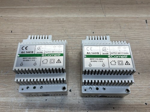 2comelit 1441b alimentatore - 1441b,