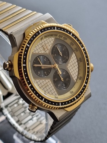 Cronografo citizen 3510 351355 - cronografo,
