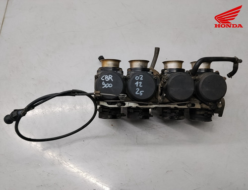 Keihin carburatore benzina - carburatore,