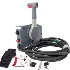 Scatola Acceleratore
