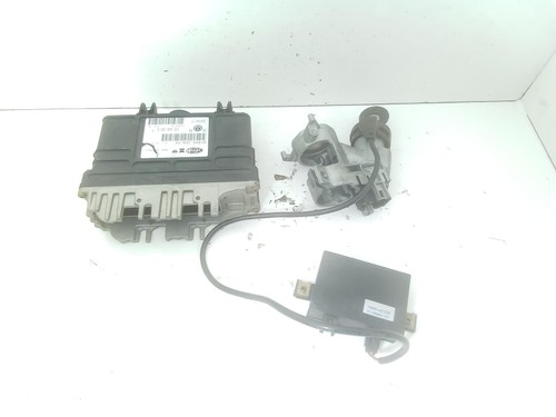Kit centralina motore - centralina,