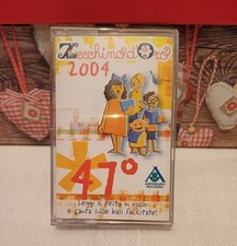 47 Zecchino D'Oro - 2004 - Piccolo Coro Dell'Antoniano Mariele Ventre 