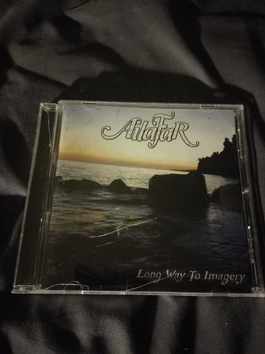 Ailafar long way - -,