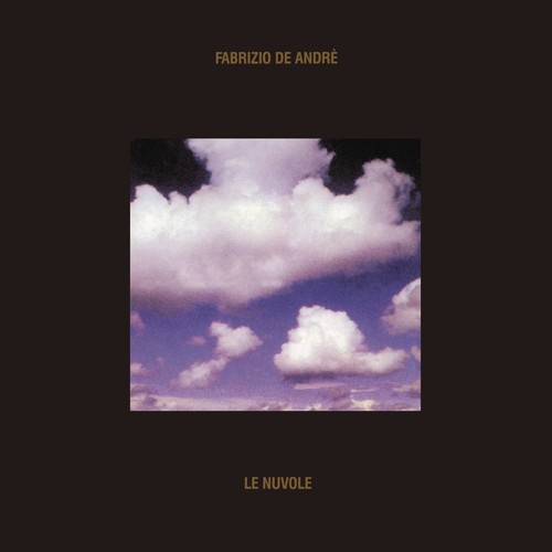 Fabrizio andre le nuvole - fabrizio,