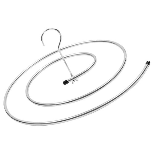 Appendiabiti spirale per - spirale,