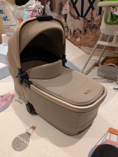 Silver Cross reef cassaforte