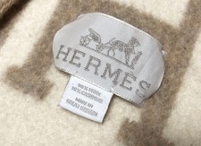 HERMÈS Avalon coperta a