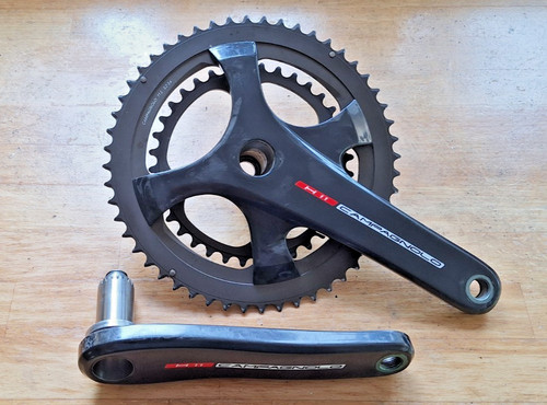 Guarnitura campagnolo h11 - campagnolo,