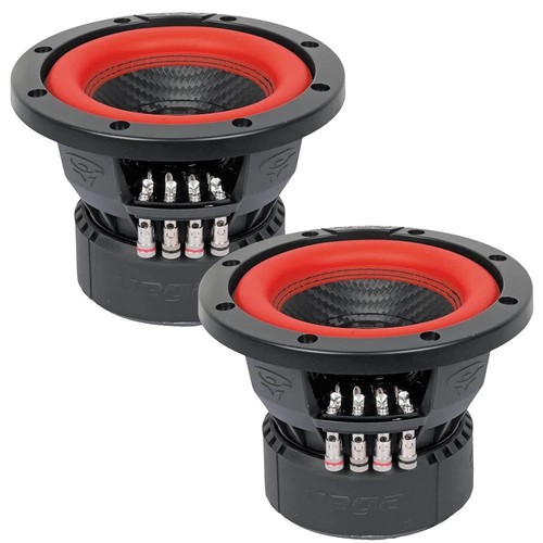 Subwoofer cerwin vega - 2,