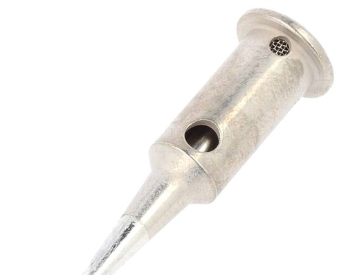 Punta zoccolo mm per - mm;,