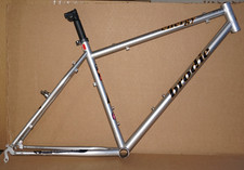 Brodie (Kona) Energy 26" Frame