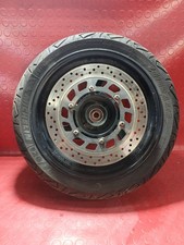 CERCHIO RUOTA ANTERIORE