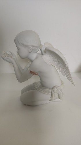 Lladro figurina soffio di - soffio,