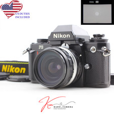 Quasi come nuova nikon f3 - [quasi,