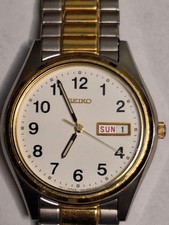 SEIKO VINTAGE MODEL 7N 43-9048