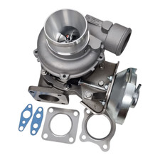 Turbocompressore Isuzu D-MAX