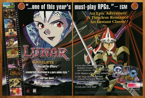 Lunar silver star - silver,