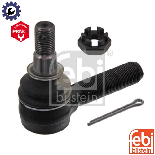 Tie rod fine 17564 per - tie,