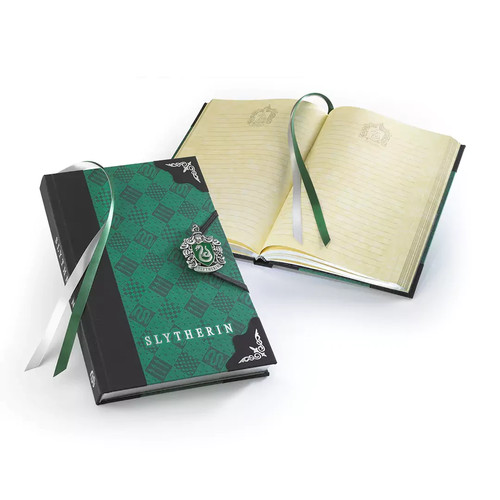 Diario serpeverde harry - serpeverde,
