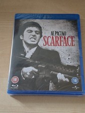 Scarface [1983] - New and