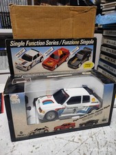 PEUGEOT 205 TURBO 16 T16 R/C