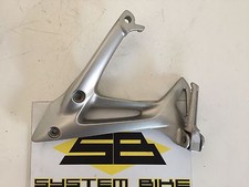 PEDANA POSTERIORE SINISTRA HONDA VFR 800 V-TEC 2002-2005 / REAR FOOTREST RIGHT