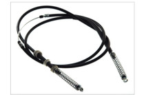 Cavo Freno a Mano LAMPERTI 2173 per Innocenti Elba, Fiat Duna, Fiorino, Uno