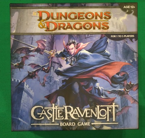 Dungeon dragons castle - dungeon,