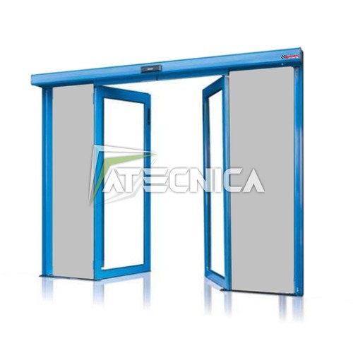 Sistema antipanico - , a