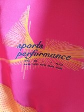 GIACCA TECNICA SPORTS PERFORMANCE 