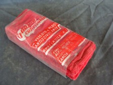 Guaina coprivolante Alfa Romeo Giulietta Lancia Flavia Fiat 600 500