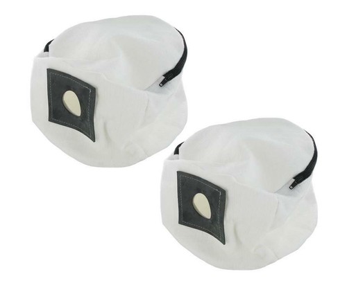 Sacchetti aspirapolvere - 2,